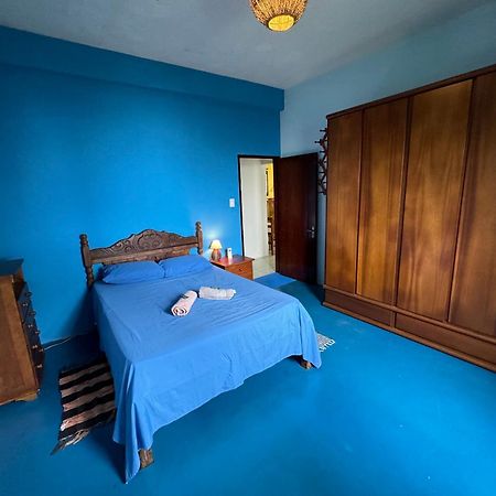 Casa Da Floresta Pico Da Aguia パラチ エクステリア 写真