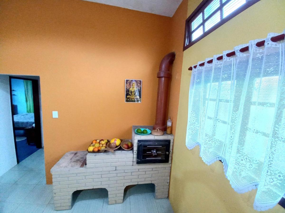 Casa Da Floresta Pico Da Aguia パラチ エクステリア 写真