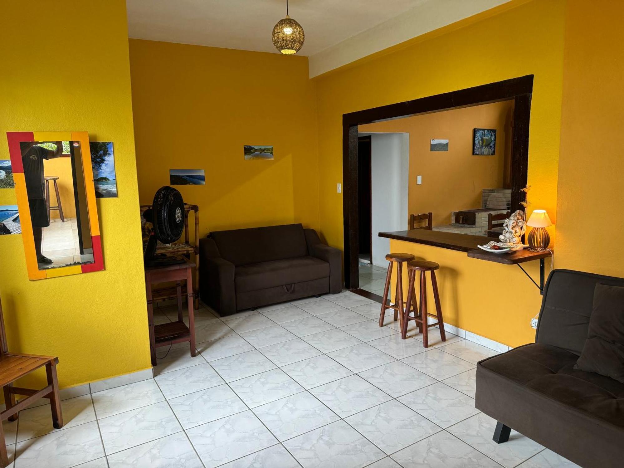 Casa Da Floresta Pico Da Aguia パラチ エクステリア 写真