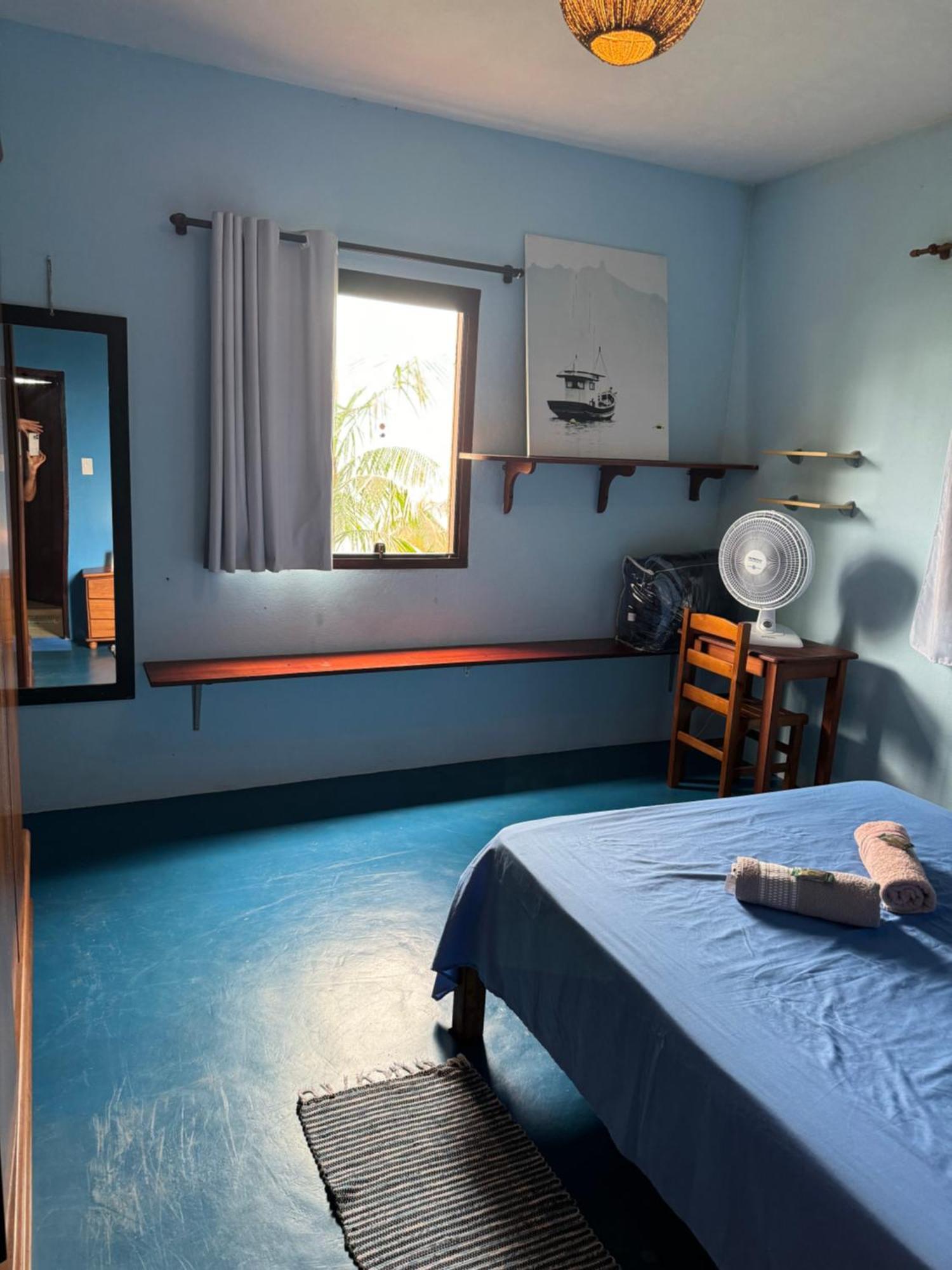 Casa Da Floresta Pico Da Aguia パラチ エクステリア 写真