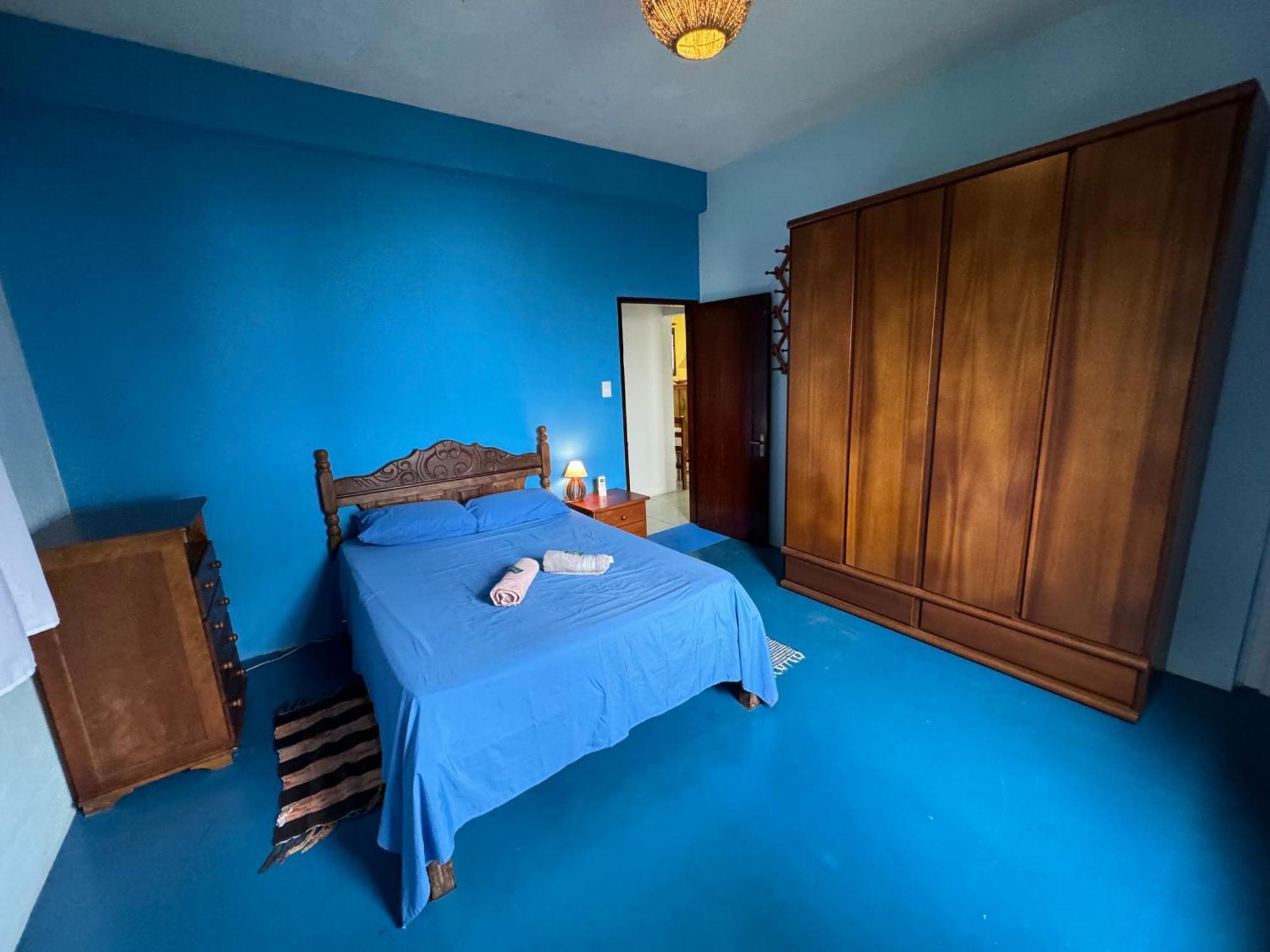 Casa Da Floresta Pico Da Aguia パラチ エクステリア 写真