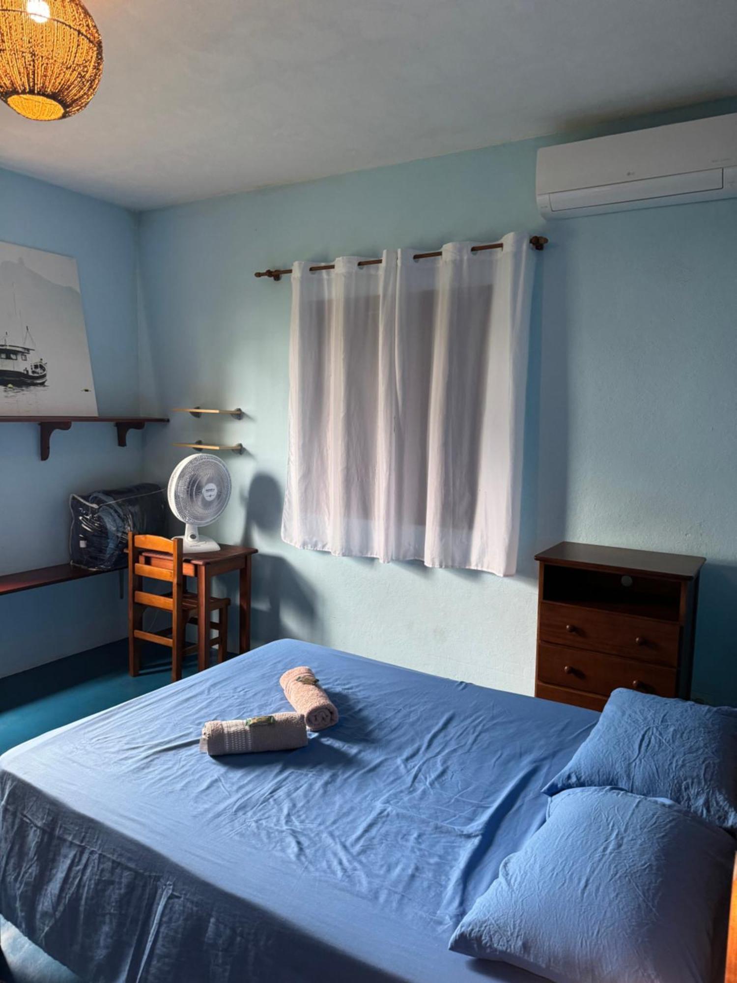 Casa Da Floresta Pico Da Aguia パラチ エクステリア 写真