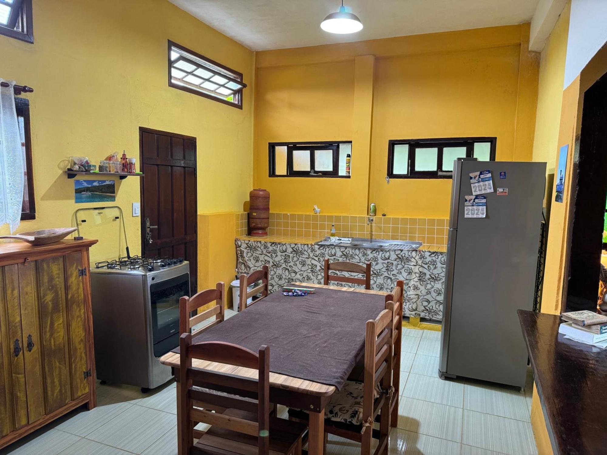 Casa Da Floresta Pico Da Aguia パラチ エクステリア 写真
