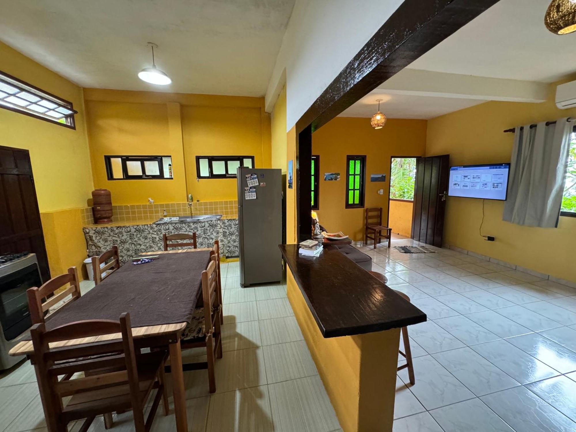 Casa Da Floresta Pico Da Aguia パラチ エクステリア 写真
