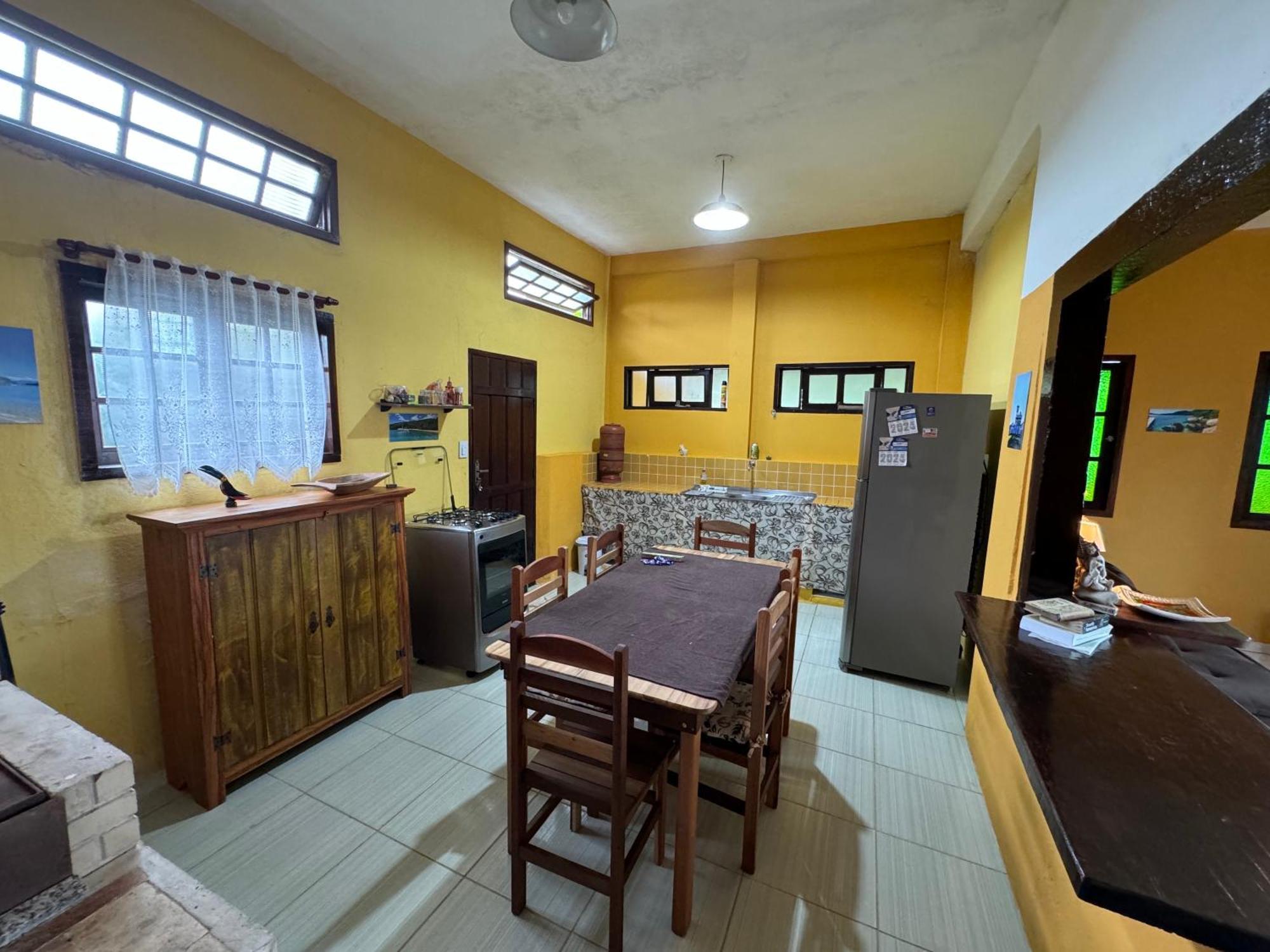 Casa Da Floresta Pico Da Aguia パラチ エクステリア 写真