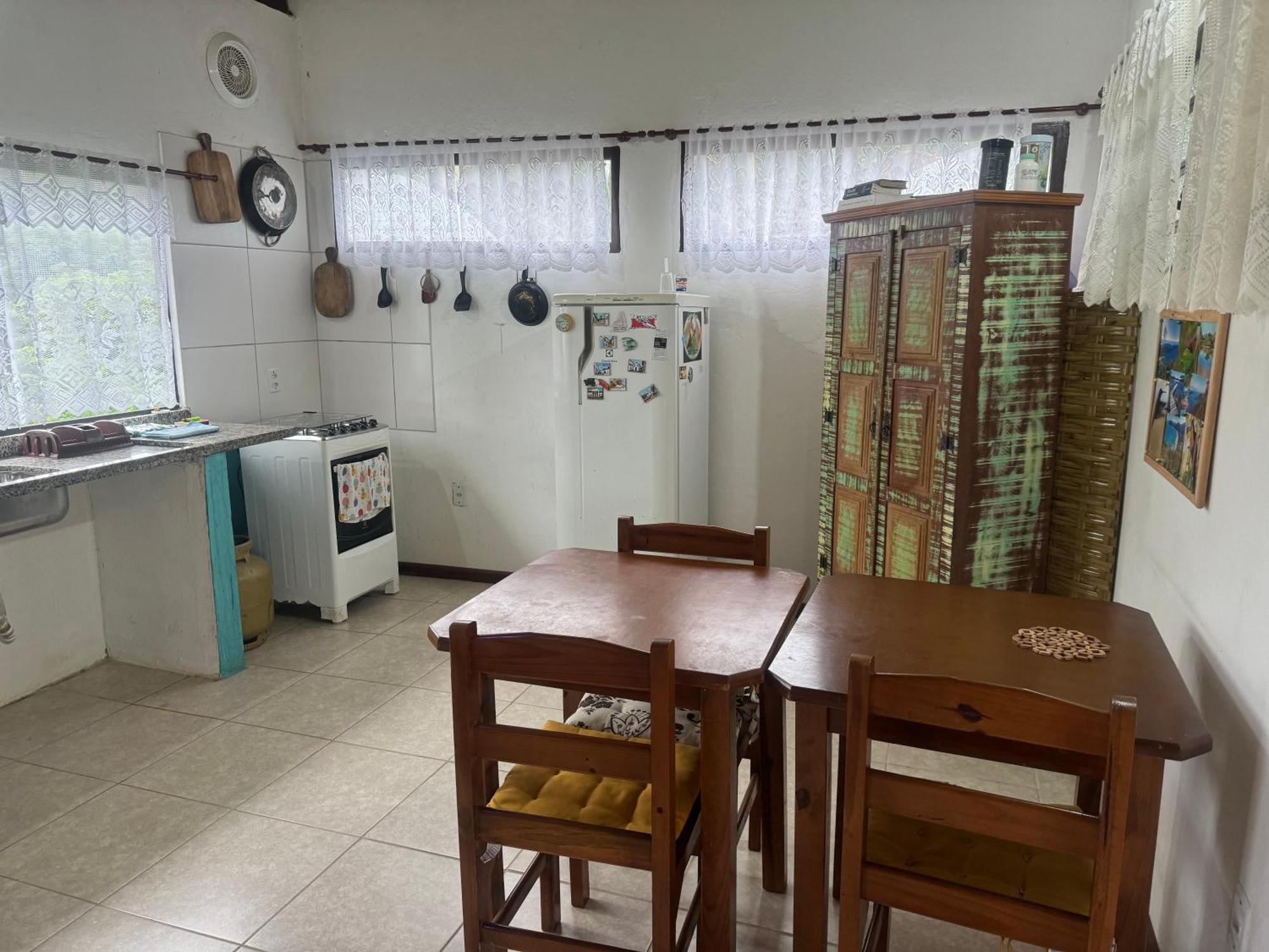 Casa Da Floresta Pico Da Aguia パラチ エクステリア 写真