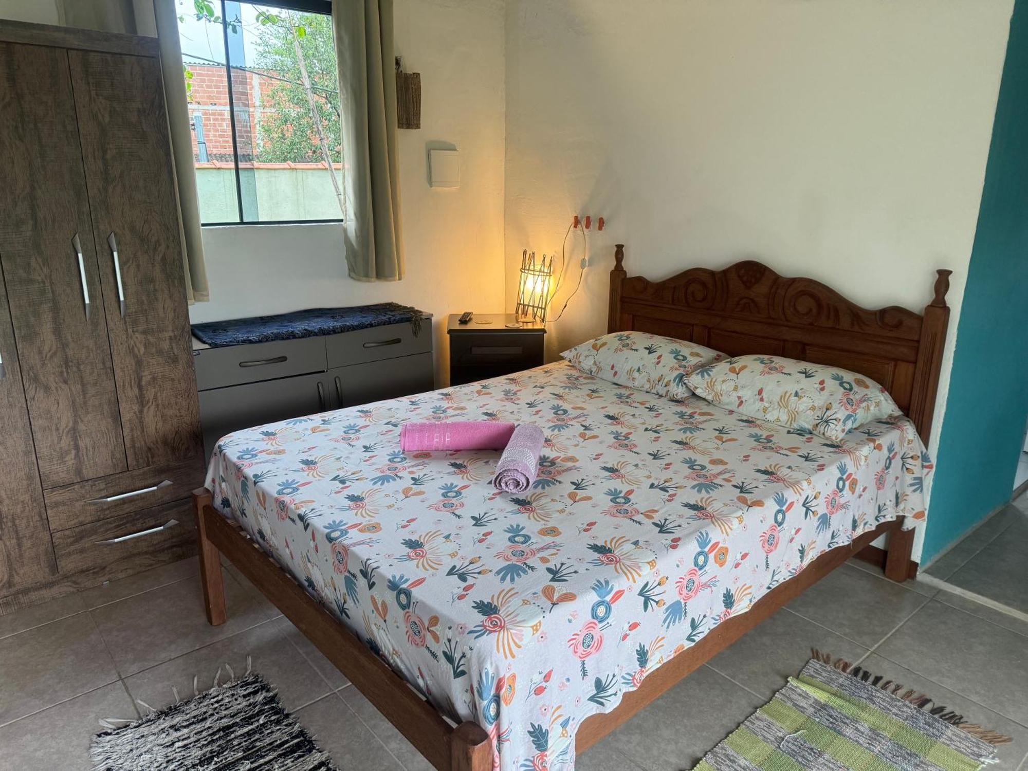 Casa Da Floresta Pico Da Aguia パラチ エクステリア 写真