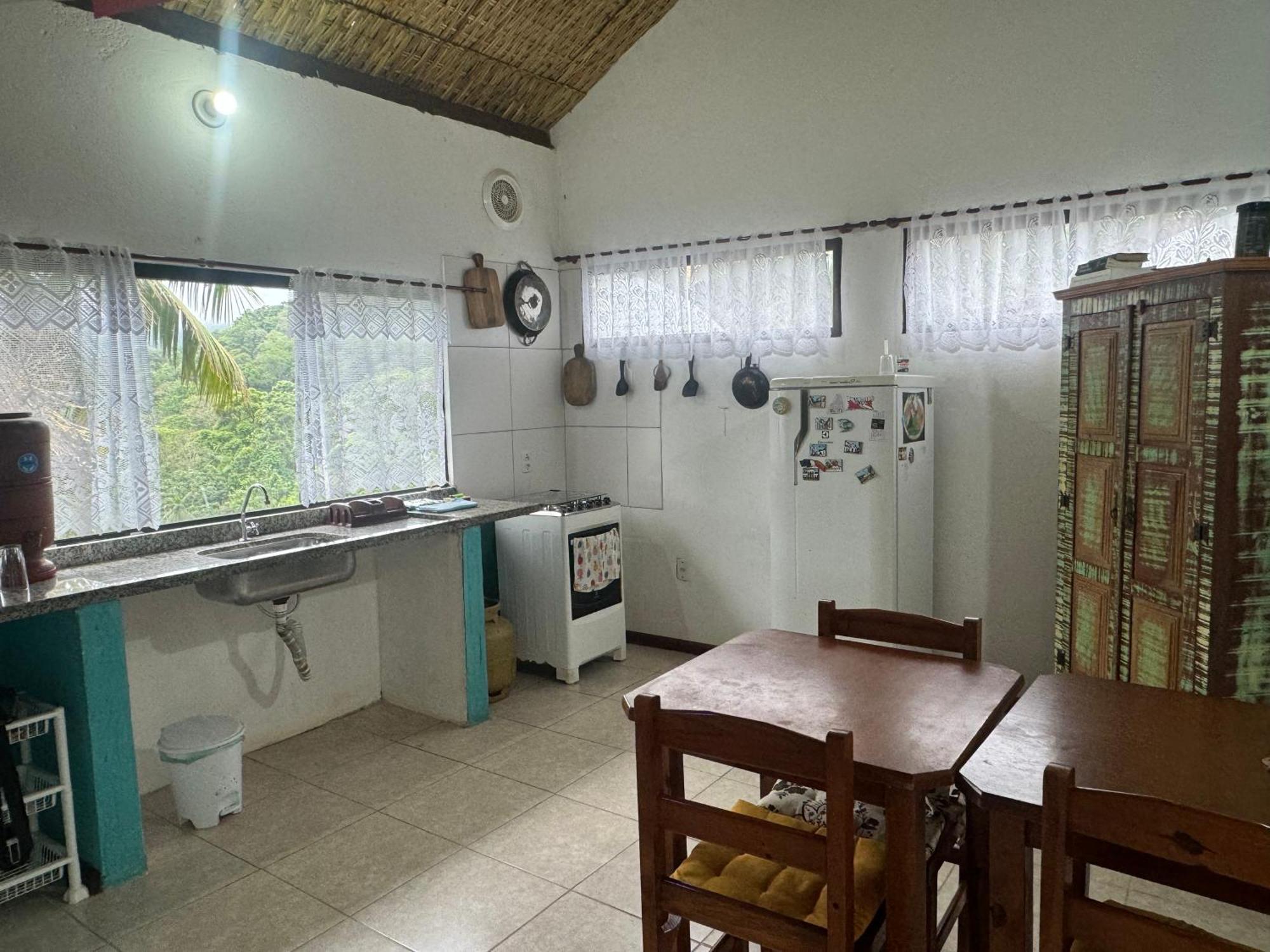 Casa Da Floresta Pico Da Aguia パラチ エクステリア 写真
